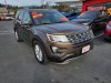 Pre-Owned 2016 Ford Explorer Limited
