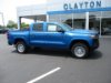 Pre-Owned 2023 Chevrolet Colorado Work Truck