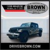 Pre-Owned 2023 Jeep Gladiator Sport S