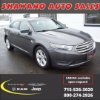 Pre-Owned 2015 Ford Taurus SEL