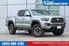 Unknown 2023 Toyota Tacoma TRD Off-Road