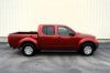 Pre-Owned 2013 Nissan Frontier S