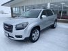 Pre-Owned 2017 GMC Acadia Limited Base