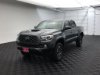 Pre-Owned 2022 Toyota Tacoma TRD Pro