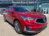 Pre-Owned 2019 Acura RDX SH-AWD w/Tech