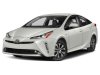 Certified Pre-Owned 2020 Toyota Prius LE AWD-e