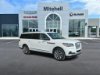 Pre-Owned 2022 Lincoln Navigator L Reserve