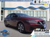 Certified Pre-Owned 2021 Nissan Maxima 3.5 SV