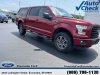 Pre-Owned 2016 Ford F-150 King Ranch