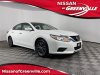 Pre-Owned 2018 Nissan Altima 2.5 S
