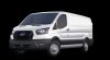 New 2021 Ford Transit Cargo 150