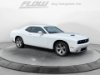 Certified Pre-Owned 2020 Dodge Challenger SXT
