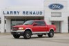 Pre-Owned 2003 Ford F-150 Lariat