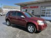 Pre-Owned 2009 Chevrolet Equinox LS
