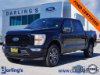 Certified Pre-Owned 2021 Ford F-150 XL