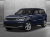 Pre-Owned 2021 Land Rover Range Rover Sport P525 Autobiography