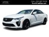 Pre-Owned 2023 Cadillac CT4-V Blackwing