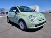 Pre-Owned 2015 FIAT 500c Pop