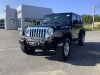 Pre-Owned 2013 Jeep Wrangler Unlimited Sport