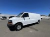 Pre-Owned 2022 Chevrolet Express 2500