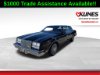 Pre-Owned 1985 Buick Riviera Base