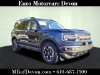 Pre-Owned 2022 Ford Bronco Sport Big Bend