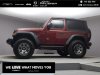 Certified Pre-Owned 2021 Jeep Wrangler Willys Sport