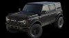 New 2022 Ford Bronco Wildtrak Advanced