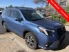 Pre-Owned 2022 Subaru Forester Limited