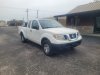 Pre-Owned 2015 Nissan Frontier S