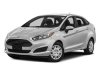 Pre-Owned 2016 Ford Fiesta SE