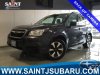 Pre-Owned 2018 Subaru Forester 2.5i