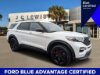 Certified Pre-Owned 2023 Ford Explorer ST