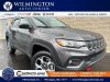 Pre-Owned 2022 Jeep Compass Trailhawk