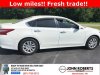 Pre-Owned 2016 Nissan Altima 2.5 S