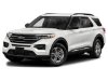 Certified Pre-Owned 2021 Ford Explorer XLT