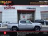 Certified Pre-Owned 2020 Toyota Tacoma TRD Sport