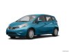 Pre-Owned 2015 Nissan Versa Note SV