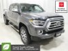 Certified Pre-Owned 2021 Toyota Tacoma Limited