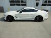 Pre-Owned 2020 Ford Mustang Shelby GT350
