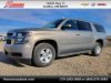 Pre-Owned 2018 Chevrolet Suburban LS 1500