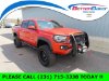 Pre-Owned 2018 Toyota Tacoma TRD Pro
