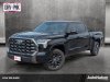 Certified Pre-Owned 2023 Toyota Tundra Platinum HV