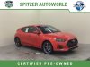 Pre-Owned 2019 Hyundai Veloster 2.0L