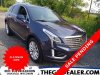 Pre-Owned 2019 Cadillac XT5 Platinum