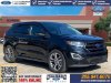 Pre-Owned 2016 Ford Edge Sport