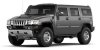 Pre-Owned 2009 HUMMER H2 Luxury