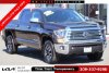 Pre-Owned 2021 Toyota Tundra Limited