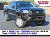 Pre-Owned 2022 Nissan Frontier S