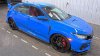 Pre-Owned 2021 Honda Civic Type R Touring